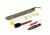 Sniper Butt Stock Cleaning Kit, M1 Garand Rifle, w/Oiler, OD Green, small CC03