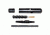 Sniper Butt Stock Cleaning Kit, SKS Rifle 7.6239, Black, small CC02