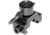 Sniper Heavy Duty Picatinny Rail Sling Swivel, Metal AQDSL05