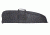 Snugfit 44in Economy Tactical Rifle Case, Black SNET44