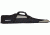 Snugfit Rifle Case, Black SNRF