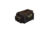 Snugfit Standard Range Bag, Black 1005009