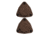 SofHold American Patriot Gun Magnet Mount, 2 Pack, Rustic, AP-Rustic-Sofhold-Official-2PK