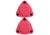 SofHold Armed and Beatiful Gun Magnet Mount, 2 Pack, Pink, Sofhold-AB-PK-2PK