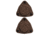 SofHold Come and Take It Gun Magnet Mount, 2 Pack, Rustic, CT-RUSTIC-2PK