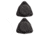 SofHold In God We Gun Magnet Mount, 2 Pack, Black, IGWT-Black-2PK