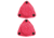 SofHold In God We Gun Magnet Mount, 2 Pack, Pink, IGWT-Pink-2PK