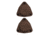 SofHold In God We Gun Magnet Mount, 2 Pack, Rustic, IGWT-Rustic-2PK