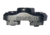 Sons of Liberty Gun Works SOLGW 4140 Steel M-LOK QD Sling Socket Mount, Black, 4140SOCKET