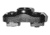 Sons of Liberty Gun Works SOLGW 4140 Steel M-LOK QD Sling Socket Mount, Black, 4140SOCKET