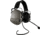 Sordin Supreme T2 CC Leather Memory Foam Headband, Tan, 304005-10P
