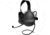 Sordin Supreme T2 CC Memory Foam Neckband, Black, 304004-20P
