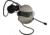 Sordin Supreme T2 CC RARC Memory Foam Helmet, Tan, 304005-31P