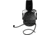 Sordin Supreme T2 CC Textile Memory Foam Headband, Black, 304004-12P