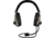 Sordin Supreme T2 CC Textile Memory Foam Headband, Tan, 304005-12P