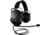 Sordin Supreme T2 Leather Memory Foam Headband, Black, 303004-10P