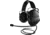 Sordin Supreme T2 Leather Memory Foam Headband, Black, 303004-10P