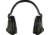Sordin Supreme T2 Leather Memory Foam Headband, Green, 303006-10P