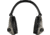 Sordin Supreme T2 Leather Memory Foam Headband, Tan, 303005-10P
