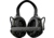 Sordin Supreme T2 Memory Foam Neckband, Green, 303006-20P
