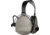 Sordin Supreme T2 Memory Foam Neckband, Tan, 303005-20P