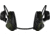 Sordin Supreme T2 Rear ARC Memory Foam Rails, Green, 303006-31P