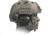 Sordin Supreme T2 CC RARC Memory Foam Helmet, Green, 304006-31P