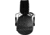 Sordin Supreme T2 Textile Memory Foam Headband, Black, 303004-12P