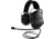 Sordin Supreme T2 Textile Memory Foam Headband, Black, 303004-12P