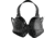 Sordin Supreme X2BT Gel Neckband, Black, 302004-20G