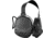 Sordin Supreme X2BT Gel Neckband, Black, 302004-20G