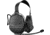 Sordin Supreme X2BT Gel Neckband, Black, 302004-20G