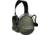 Sordin Supreme X2BT Gel Neckband, Green, 302006-20G