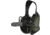 Sordin Supreme X2BT Gel Neckband, Green, 302006-20G