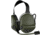 Sordin Supreme X2BT Gel Neckband, Green, 302006-20G