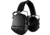 Sordin Supreme X2BT Leather Gel Headband, Black, 302004-10G