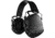 Sordin Supreme X2BT Leather Gel Headband, Black, 302004-10G