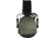 Sordin Supreme X2BT Leather Gel Headband, Green, 302006-10G