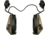 Sordin Supreme MIL AUX Headset, Beige Cups, 530448