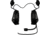 Sordin Supreme MIL CC Headset, ARC, Black Cups, 510985