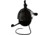 Sordin Supreme MIL CC Headset, Neckband, Black Cups, 500785