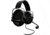 Sordin Supreme MIL CC Headset, Slim, Black Cups, 500775