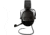 Sordin Supreme MIL CC Headset, Slim, Black Cups, 500775