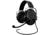 Sordin Supreme MIL CC Headset, Slim, Black Cups, 500775
