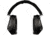 Sordin Supreme PRO-X Headband Headset, Foam, Black Headband, Black Cups, 500421