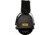 Sordin Supreme PRO-X Headband Headset, Foam, Black Headband, Black Cups, 500421
