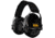 Sordin Supreme PRO-X Headband Headset, Foam, Black Headband, Black Cups, 500421