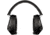 Sordin Supreme PRO-X Headband Headset, Foam, Leather Headband, Black Cups, 500420