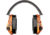 Sordin Supreme PRO-X LED Headset, Black Headband, Mossy Oak, 500545