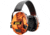Sordin Supreme PRO-X LED Headset, Black Headband, Mossy Oak, 500545